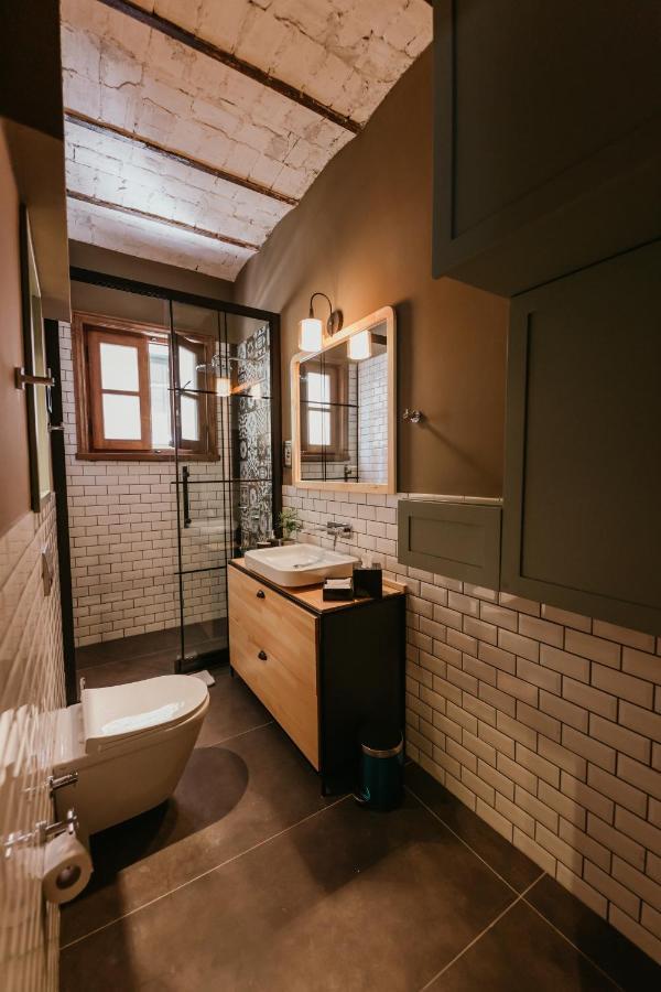 Galadoo Suites Estambul Exterior foto